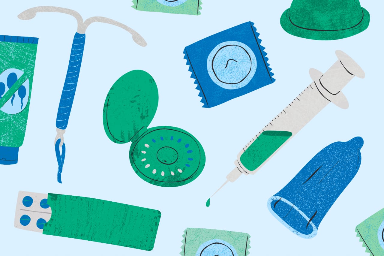 World Contraception Day